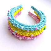 Boho Hairband